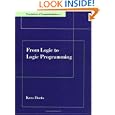From Logic to Logic Programming (Foundations of Computing)