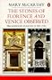 The Stones of Florence (Travel Library)