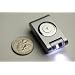 Mighty Bright Micro Clip Light (Silver)