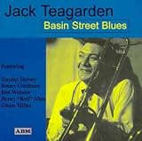 Basin Street Blues