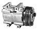 Automotive : Four Seasons 57133 Remanufactured AC Compressor