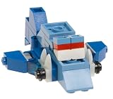 Review LEGO Aqua Pod / Lego X-pod Aqua Pod 56pc 4339