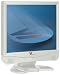 V7 Videoseven L20.1CM 20-Zoll TFT-Monitor beige (integr. Lautsprecher, DVI)