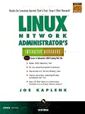 Linux Network Administrator's Interactive Workbook (PTR Interactive Workbooks Series)