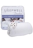Sleepwell Luxury Cotton Duvet Kingsize Dual Control