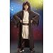 Childs Deluxe Jedi Robe Starwars Costume