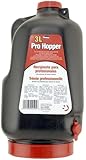 Homax 4505P Hopper for Dry Mixes, 3-Liter Capacity