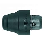 Bosch Zubeh&ouml;r 2 608 572 213 Schnellspannbohrfutter SDS-plus SDS-plus