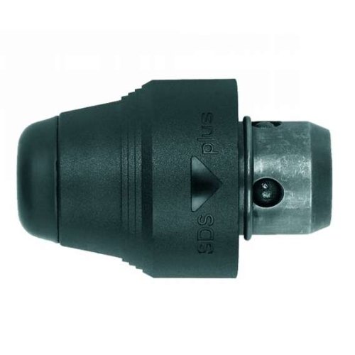 Bosch Zubeh&ouml;r 2 608 572 213 Schnellspannbohrfutter SDS-plus SDS-plus