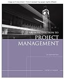 Fissure Project Management Simulation Demo CD-ROM for Schwalbe's Information Technology Project Management, 3rd