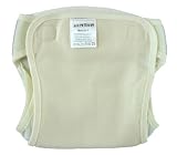 Sckoon Merino Wool Diaper Cover (inside belt close) by 