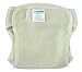 Baby : Sckoon Merino Wool Diaper Cover (Inside belt close)- New Born