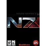 「PC Mass Effect 3(N7 COLLECTOR'S EDITION) アジア版」の画像