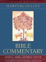 HarperCollins Bible Commentary