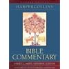 Harpercollins Bible Commentary