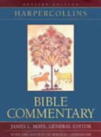 HarperCollins Bible Commentary
