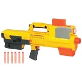 Nerf 21308 - N-Strike Deploy CS-6, Softdart-Blaster mit 6 Pfeilenvon "Hasbro"