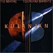 Kulanjan (12 Trax) [JP-Import]