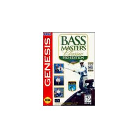 Bass Masters Classic Pro