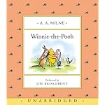 The Winnie-the-Pooh CD (3 CD Set) book cover