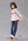 figma Sengoku Nadeko Bakemonogatari (13 cm PVC Figure) Max Factory [JAPAN]