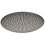 Chicago Metallic Professional 14" pizza crisper (35.5CM)