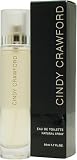 Cindy Crawford By Cindy Crawford For Women. Eau De Toilette Spray 1.7 Ounces