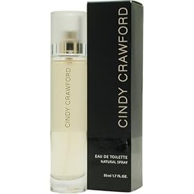 Cindy Crawford By Cindy Crawford For Women. Eau De Toilette Spray 1 Ounces