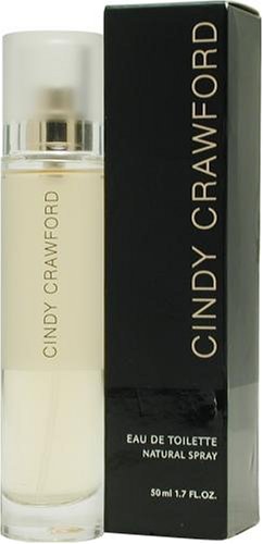 -   Cindy Crawford F&uuml;r DAMEN durch Cindy Crawford - 50 ml Eau de Toilette Spray Preisvergleich