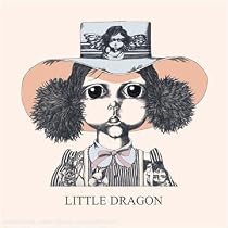 Little Dragon