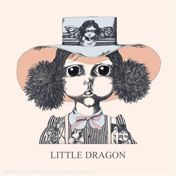 Little Dragon - Recommendation Lyrics - Zortam Music