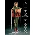 Allen Jones: Women and Men [DVD] [2007]