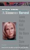 A Time to Harvest (Star Trek The Next Generation)