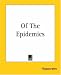Books : Of The Epidemics