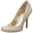 Jessica Simpson Women's Henri Round Toe Pump