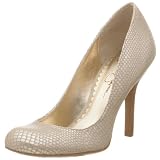 Jessica Simpson Women's Henri Round Toe Pump
