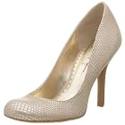 Jessica Simpson Women's Henri Round Toe Pump