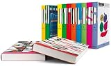 DOMUS 1930s - 1990s: The Very Best from the Seminal Architecture and Design Journal (1928-1999): 12 Bände