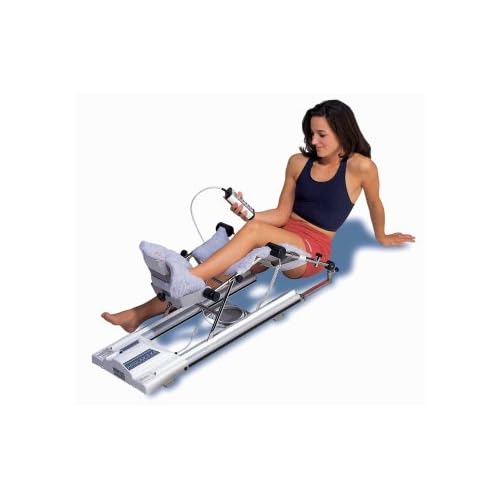 Knee Continuous Passive Motion (CPM) Machine HaydenChau