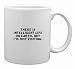 There is intelligent life on Earth, but I'm just visiting. Mug