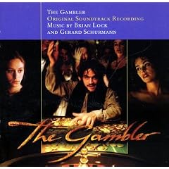 The Gambler: Original Soundtracks [SOUNDTRACK]