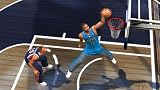 NBA Ballers: Chosen One