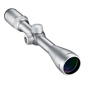 Nikon Buckmaster 3-9x40mm Scope