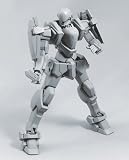 Full Metal Panic M9 Gernsback 1:24 Scale Model Kit