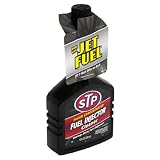 STP Fuel Injector Cleaner, Super Concentrate 12 fl oz (354 ml) by STP