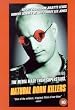 Natural Born Killers [VHS]