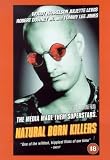 Natural Born Killers [1995]