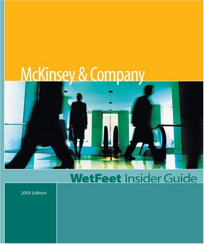 Companies and Consultants