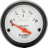 Autometer Fuel Level Gauge for 2003 - 2004 Nissan 350Z