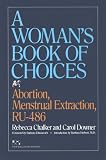 A Woman s Book of Choices